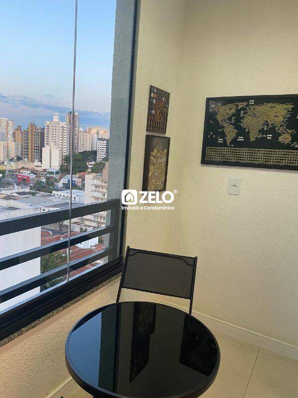 Apartamento em Vila Itapura, Campinas - SP | Zelo Imóveis: 