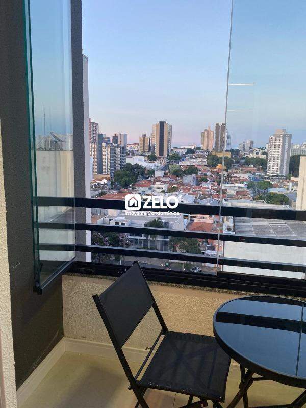 Apartamento em Vila Itapura, Campinas - SP | Zelo Imóveis: 