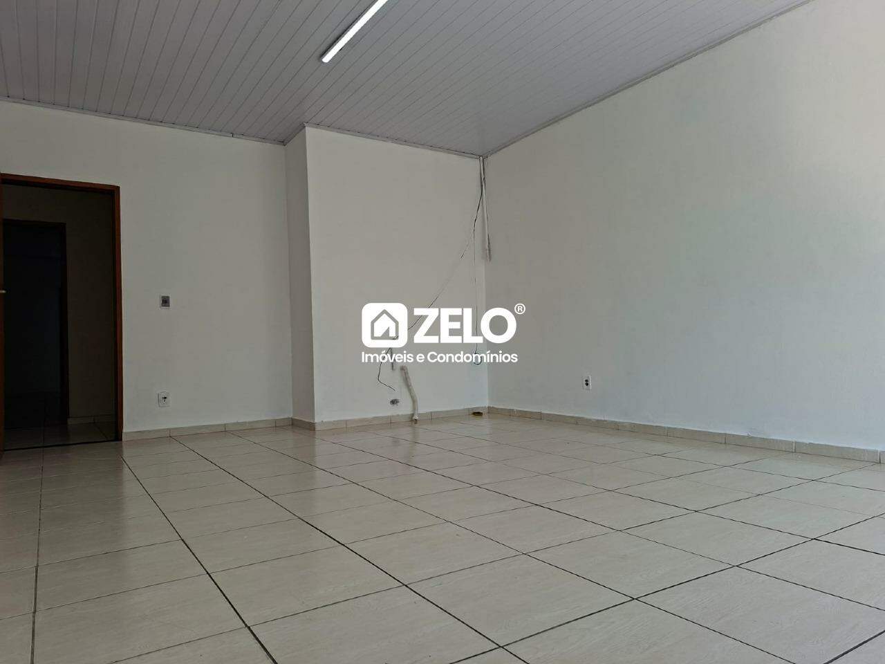 Sala em Vila Aeroporto, Campinas - SP | Zelo Imóveis: 