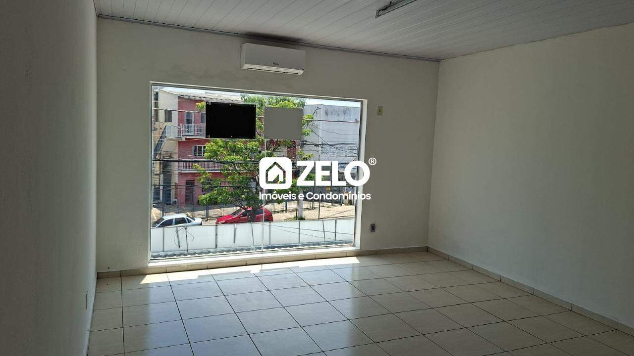 Sala em Vila Aeroporto, Campinas - SP | Zelo Imóveis: 