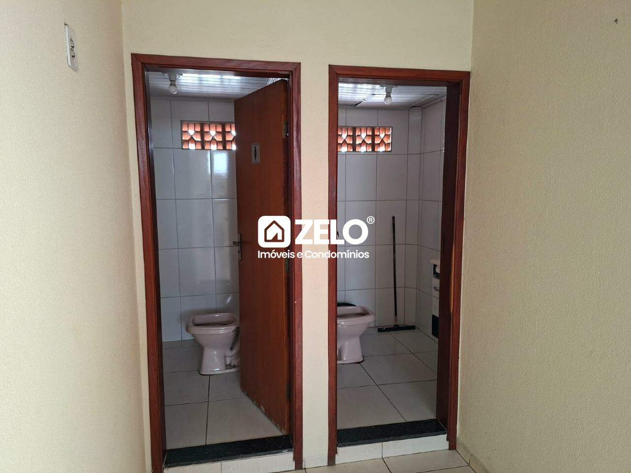 Sala em Vila Aeroporto, Campinas - SP | Zelo Imóveis: 
