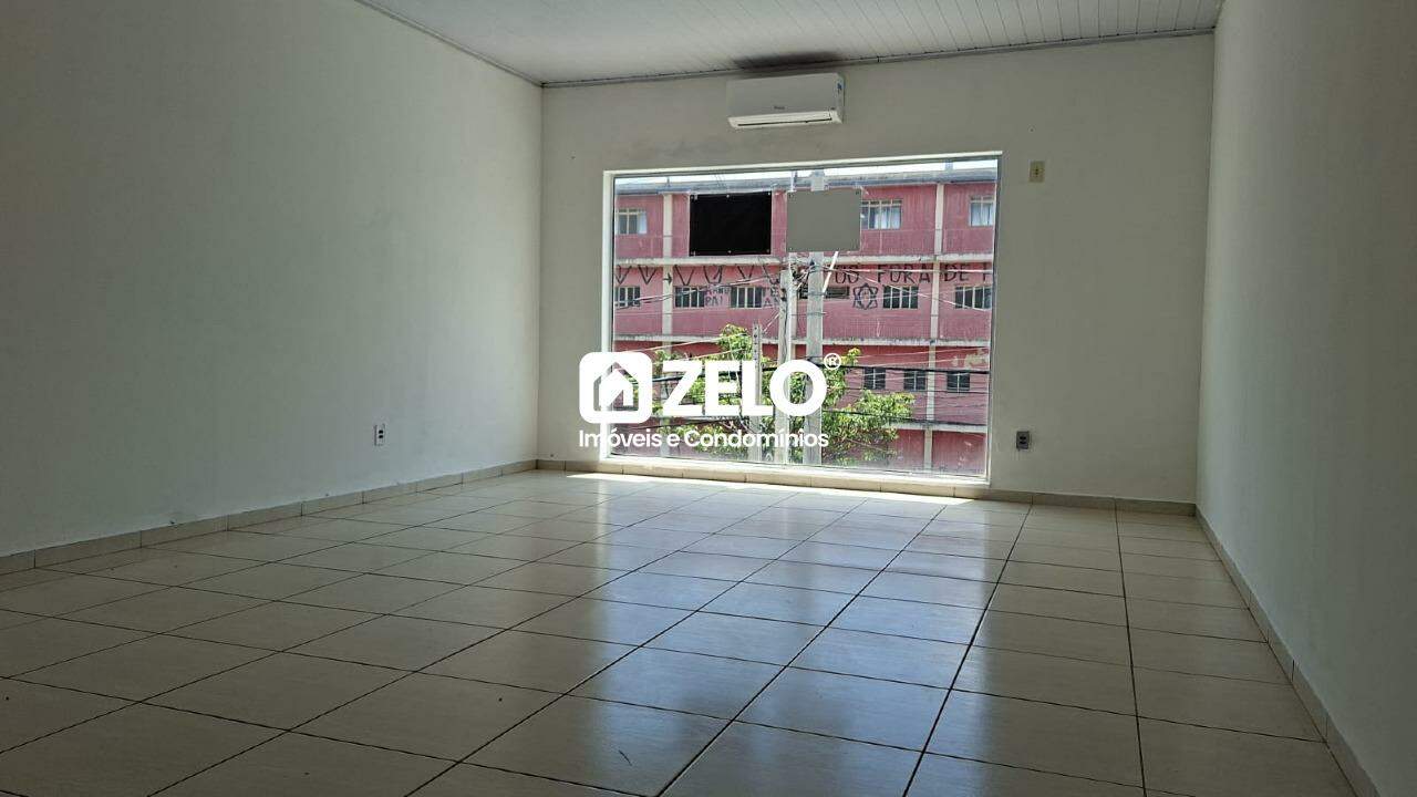 Sala em Vila Aeroporto, Campinas - SP | Zelo Imóveis: 