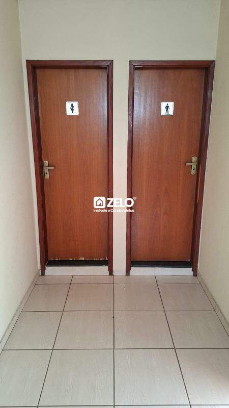 Sala em Vila Aeroporto, Campinas - SP | Zelo Imóveis: 