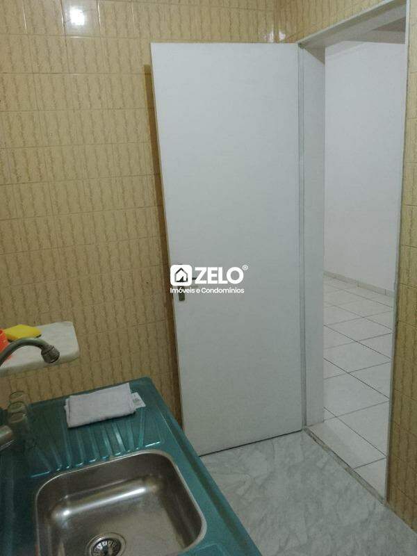 Apartamento em Centro, Campinas - SP | Zelo Imóveis: 
