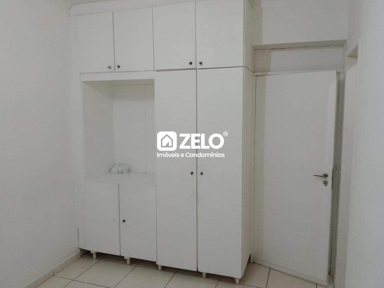 Apartamento em Centro, Campinas - SP | Zelo Imóveis: 