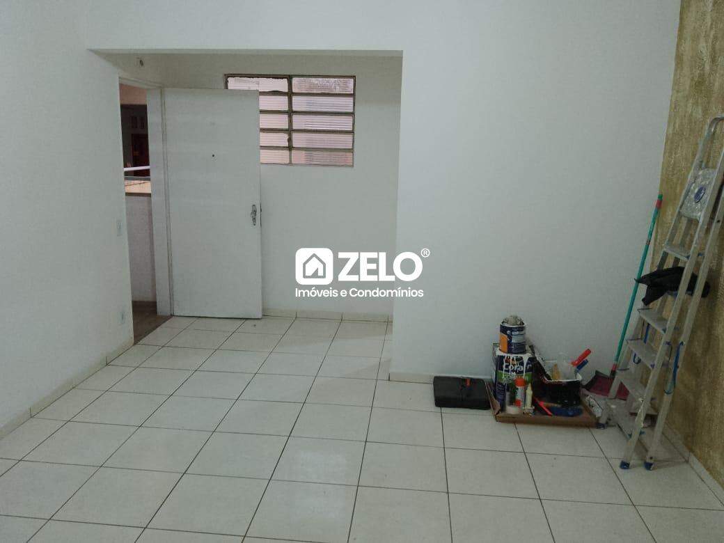 Apartamento em Centro, Campinas - SP | Zelo Imóveis: 