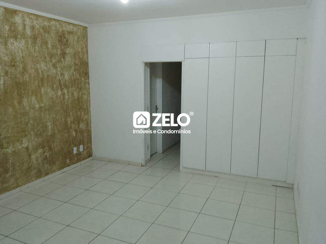 Apartamento em Centro, Campinas - SP | Zelo Imóveis: 