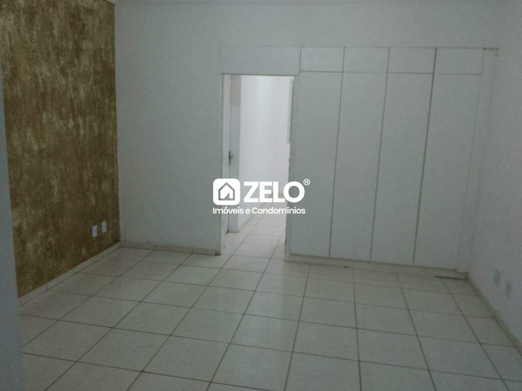 Apartamento em Centro, Campinas - SP | Zelo Imóveis: 