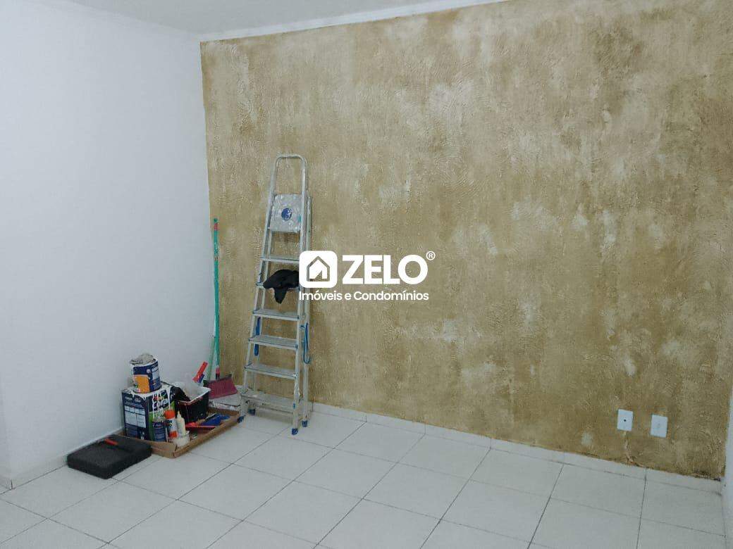 Apartamento em Centro, Campinas - SP | Zelo Imóveis: 
