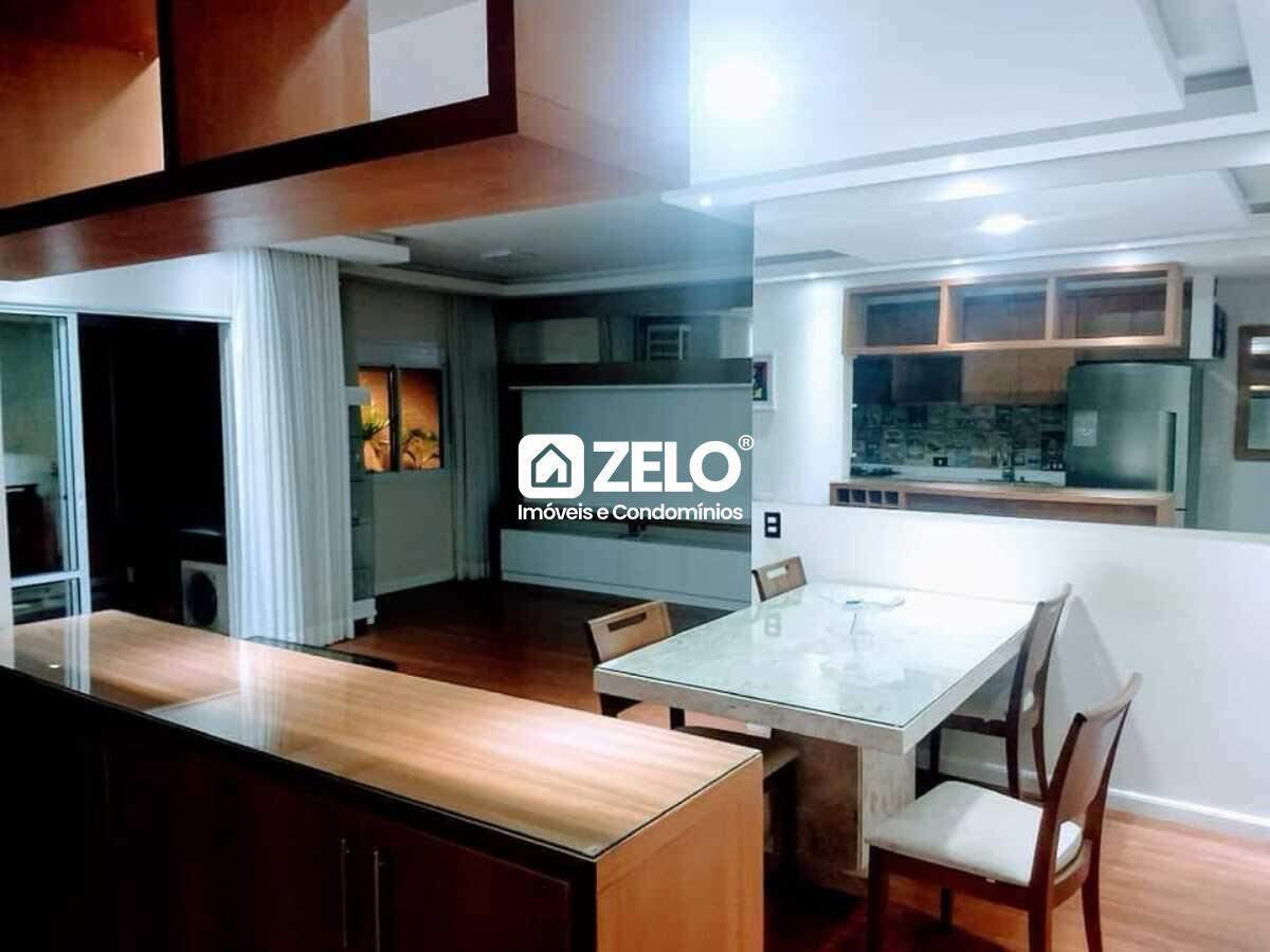 Apartamento em Jardim Ypê, Paulínia - SP | Zelo Imóveis: 