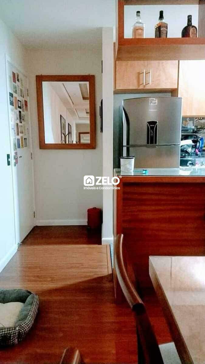Apartamento em Jardim Ypê, Paulínia - SP | Zelo Imóveis: 