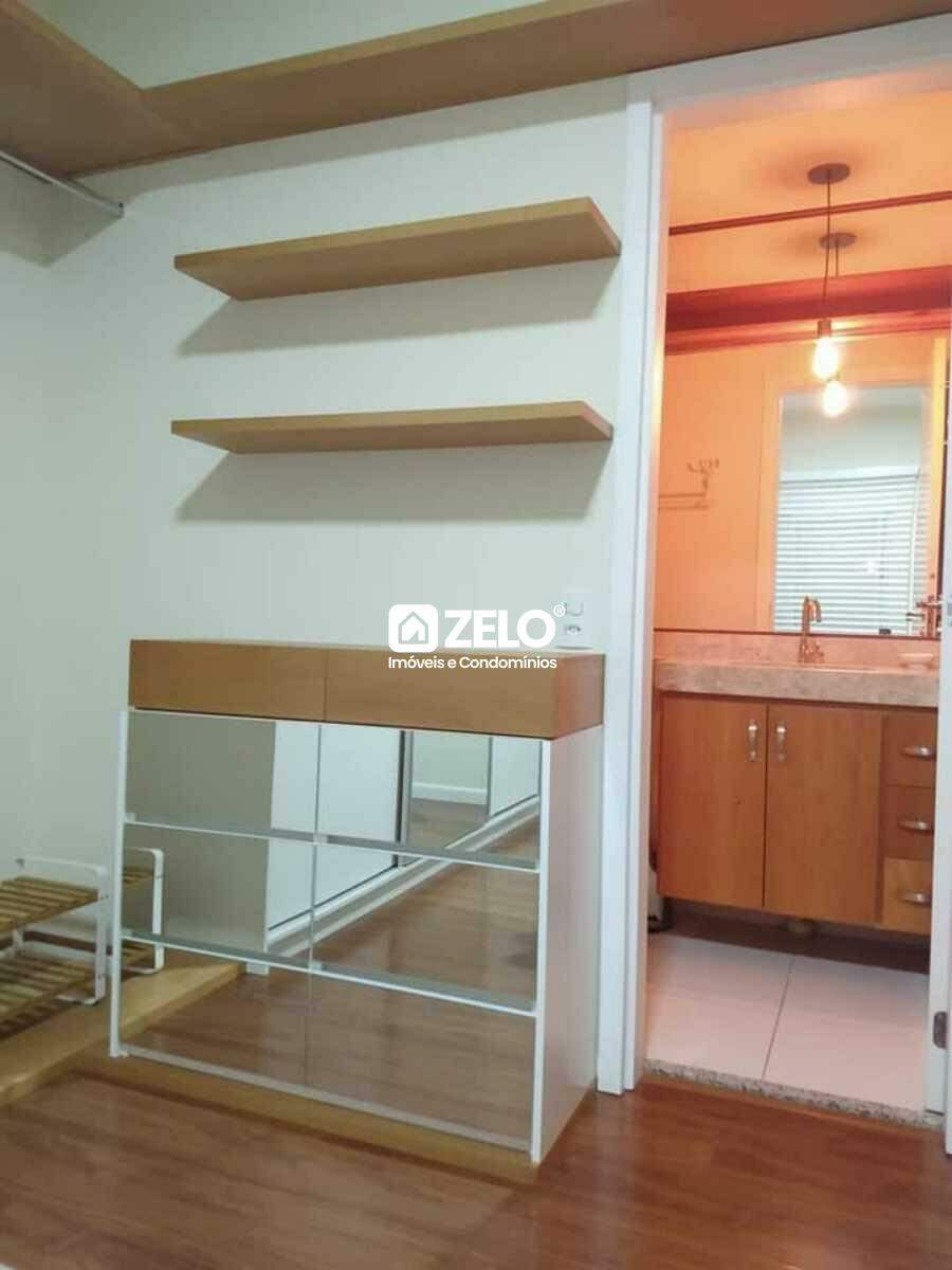 Apartamento em Jardim Ypê, Paulínia - SP | Zelo Imóveis: 