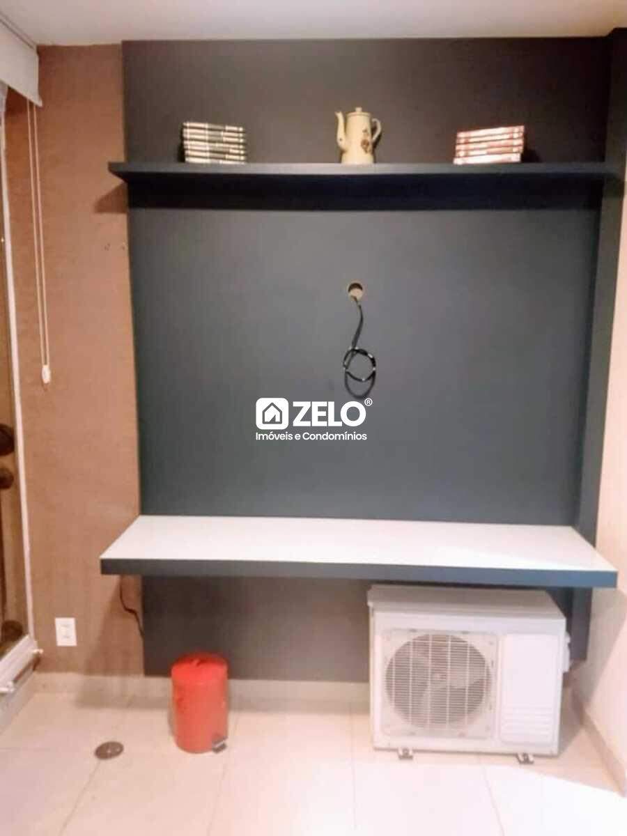 Apartamento em Jardim Ypê, Paulínia - SP | Zelo Imóveis: 