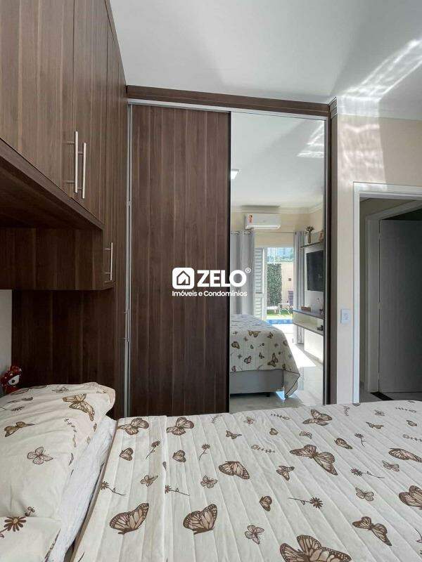 Casa em Residencial Parque da Fazenda, Campinas - SP | Zelo Imóveis: 
