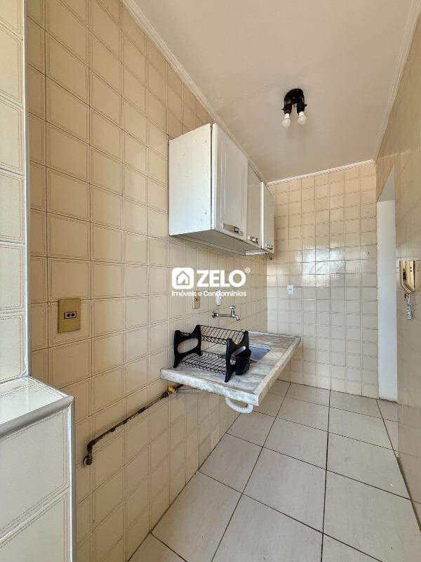 Kitnet em Botafogo, Campinas - SP | Zelo Imóveis: 