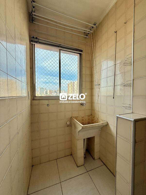 Kitnet em Botafogo, Campinas - SP | Zelo Imóveis: 