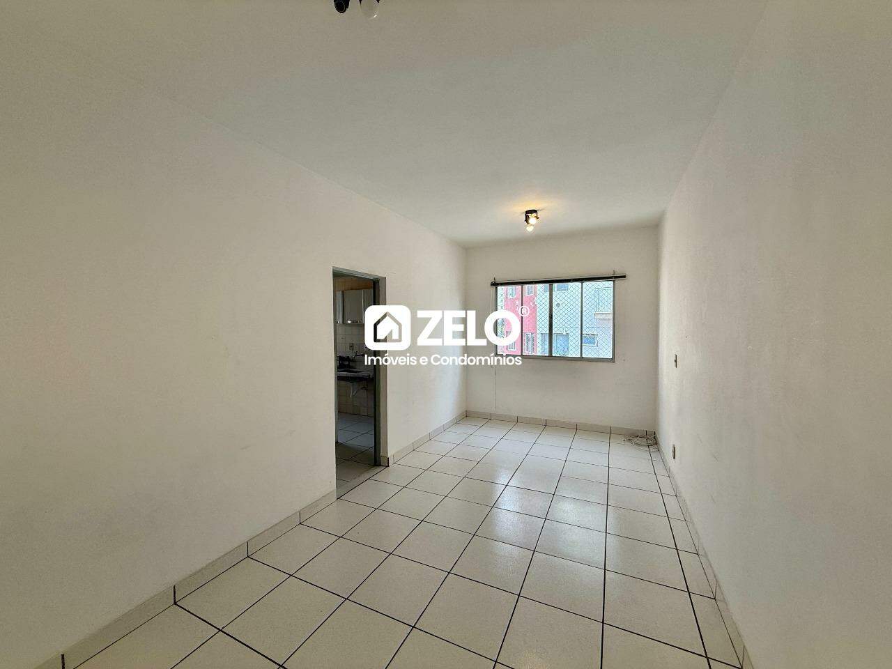 Kitnet em Botafogo, Campinas - SP | Zelo Imóveis: 