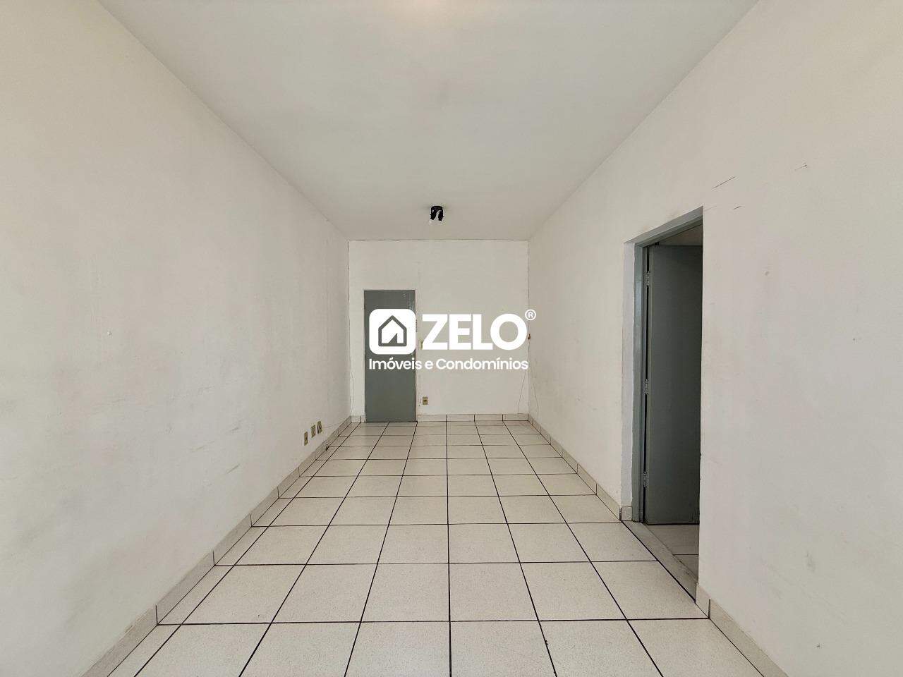 Kitnet em Botafogo, Campinas - SP | Zelo Imóveis: 