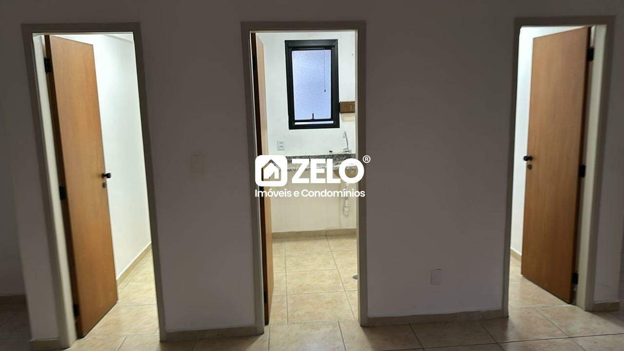 Sala em Vila Itapura, Campinas - SP | Zelo Imóveis: 