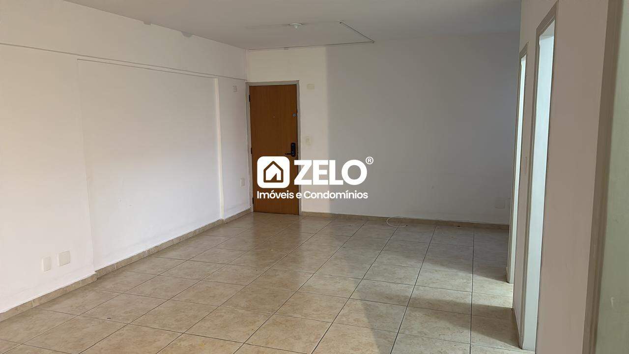 Sala em Vila Itapura, Campinas - SP | Zelo Imóveis: 