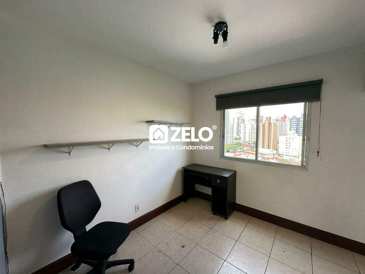 Apartamento em Taquaral, Campinas - SP | Zelo Imóveis: 