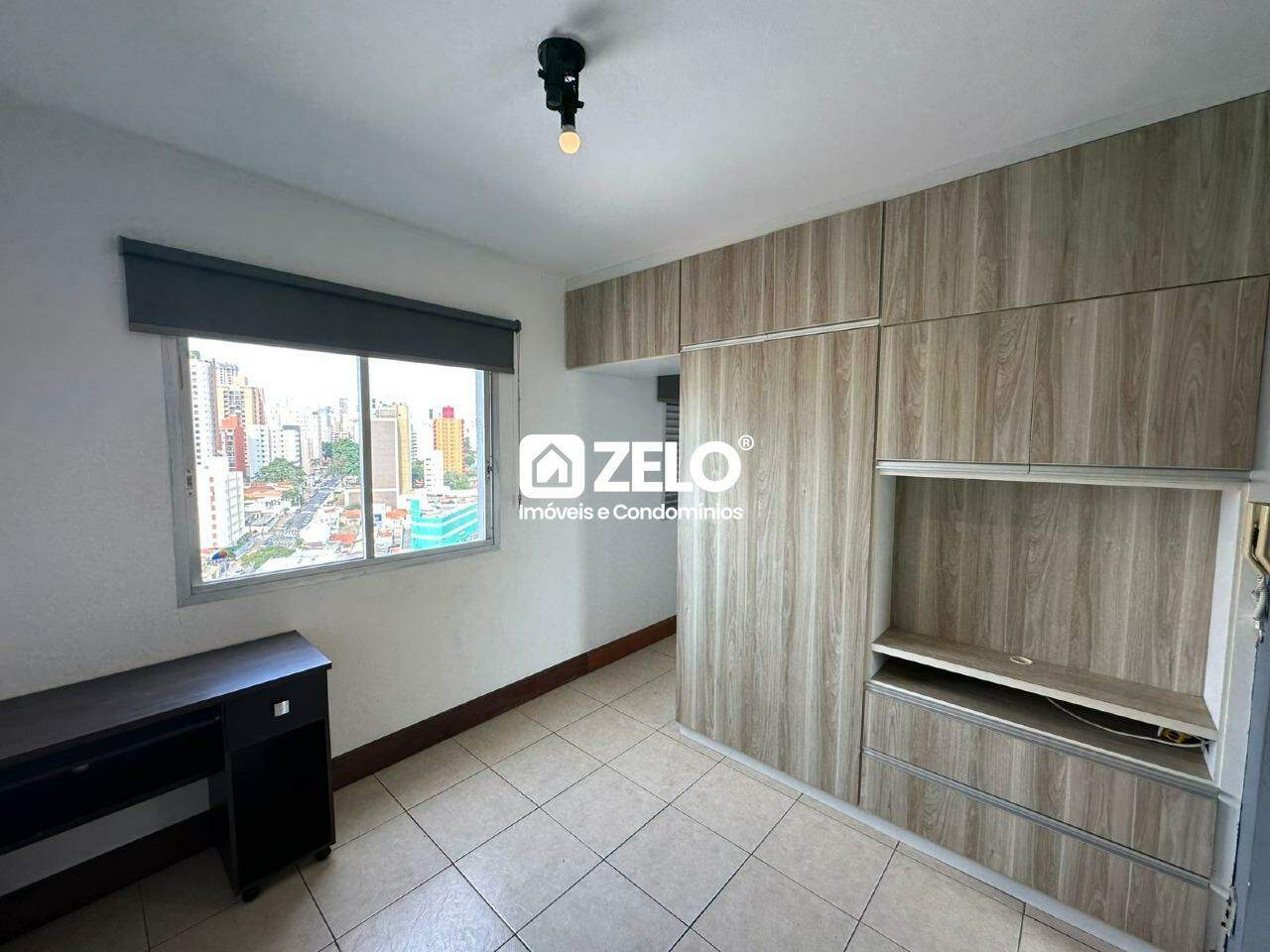 Apartamento em Taquaral, Campinas - SP | Zelo Imóveis: 