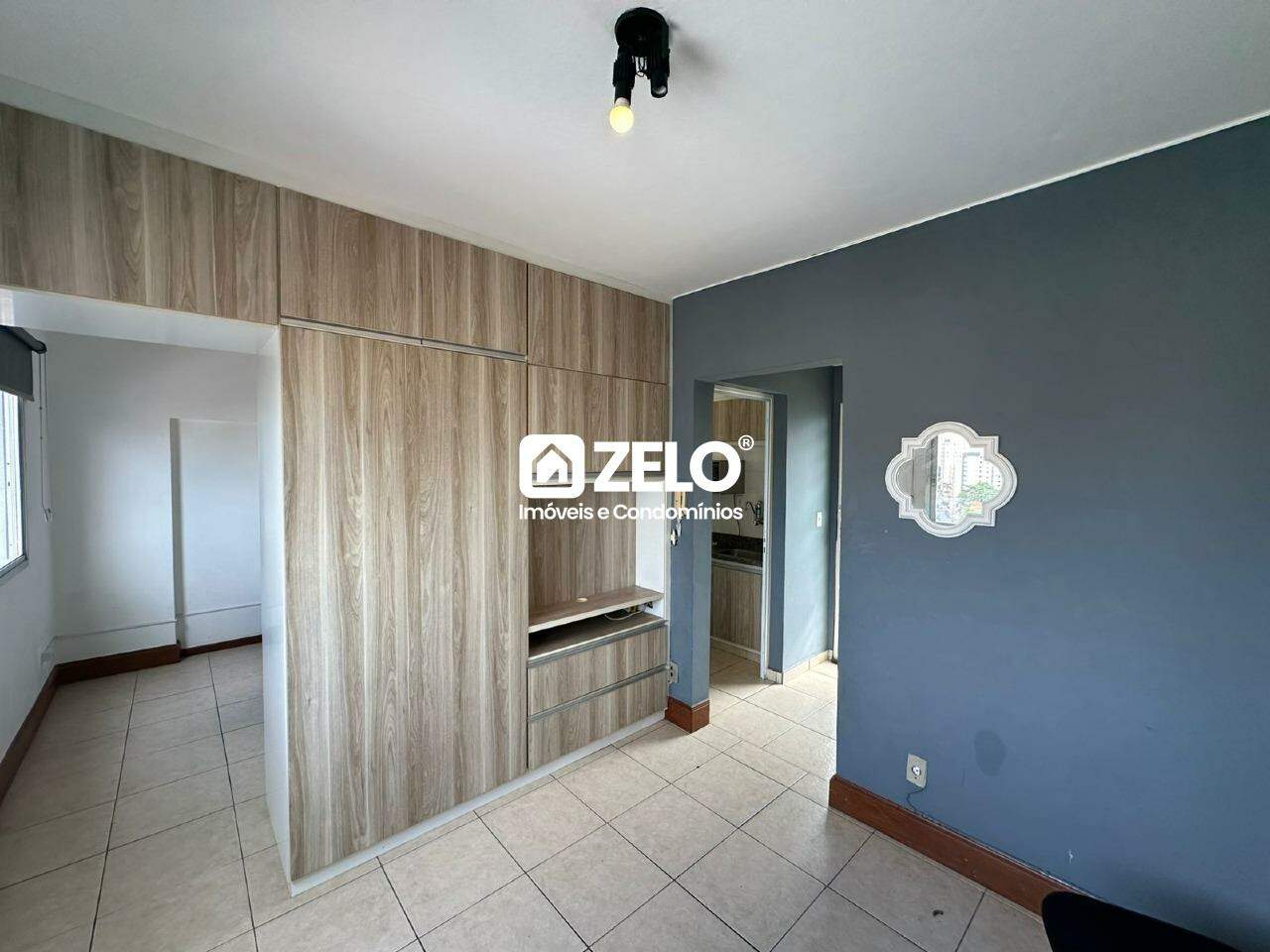 Apartamento em Taquaral, Campinas - SP | Zelo Imóveis: 