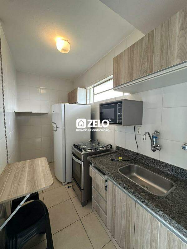 Apartamento em Taquaral, Campinas - SP | Zelo Imóveis: 