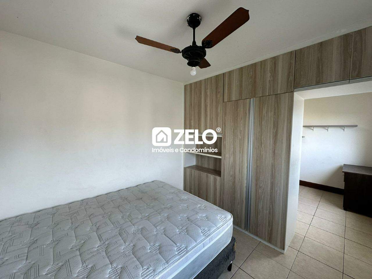 Apartamento em Taquaral, Campinas - SP | Zelo Imóveis: 