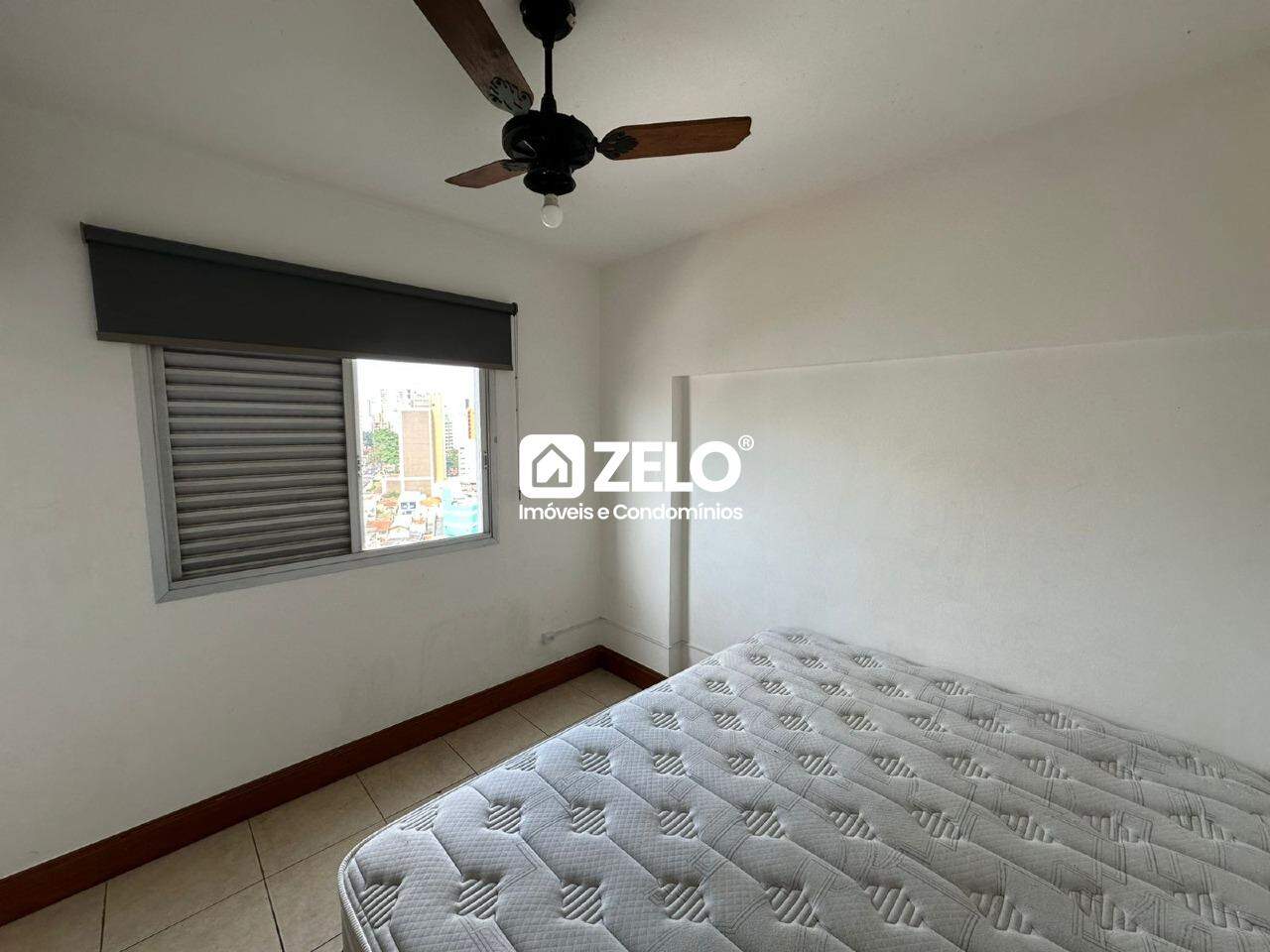 Apartamento em Taquaral, Campinas - SP | Zelo Imóveis: 