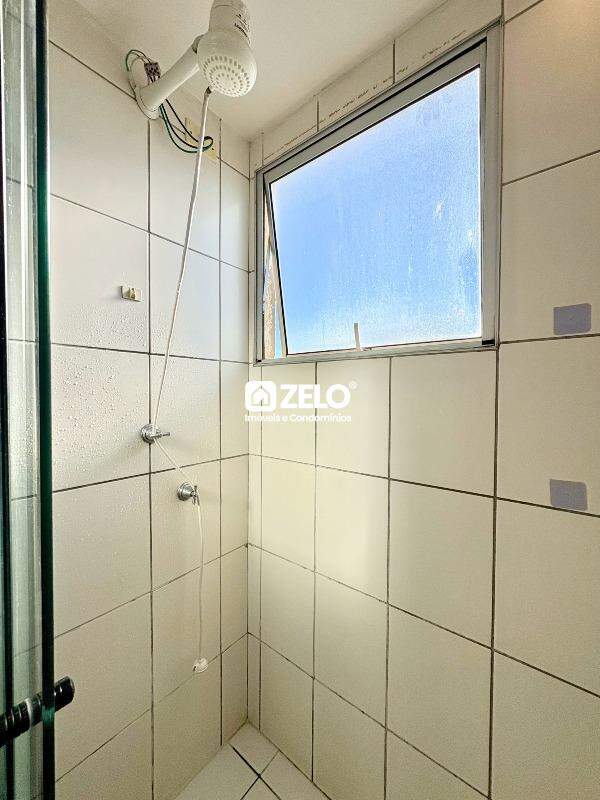 Apartamento em Parque das Cachoeiras, Campinas - SP | Zelo Imóveis: 