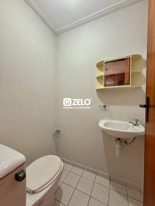 Apartamento em Botafogo, Campinas - SP | Zelo Imóveis: 