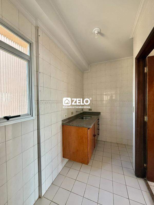 Apartamento em Botafogo, Campinas - SP | Zelo Imóveis: 