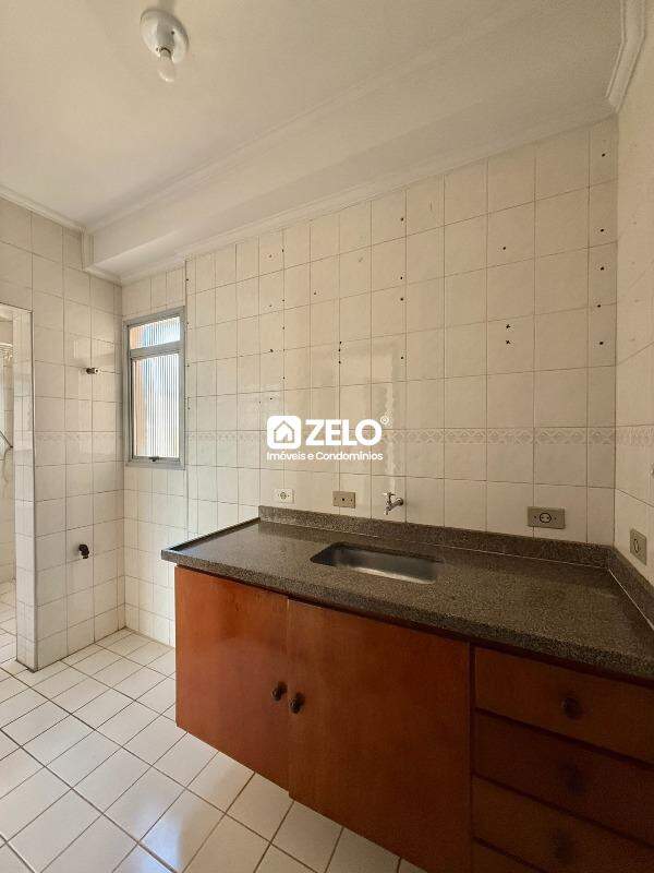 Apartamento em Botafogo, Campinas - SP | Zelo Imóveis: 