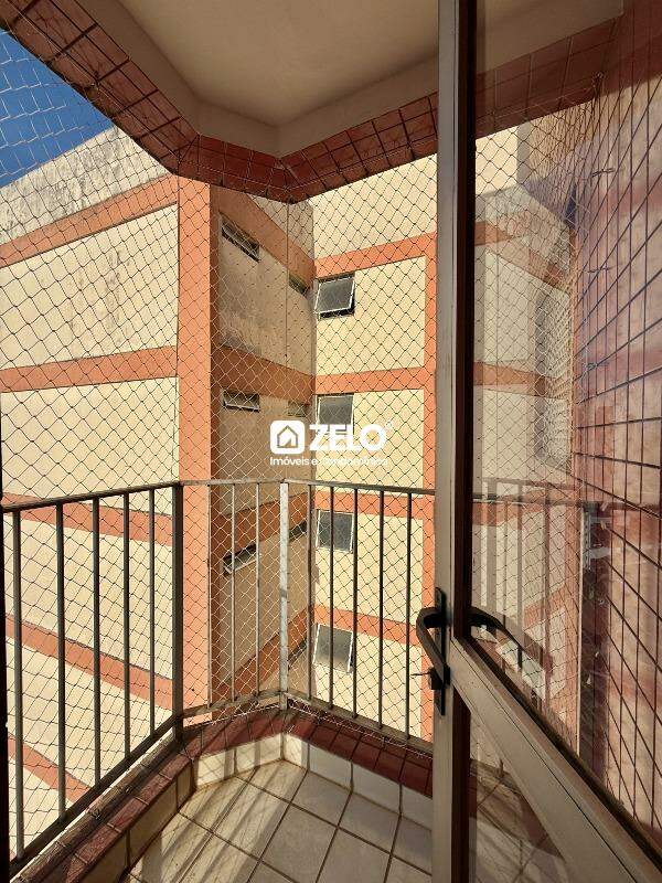 Apartamento em Botafogo, Campinas - SP | Zelo Imóveis: 