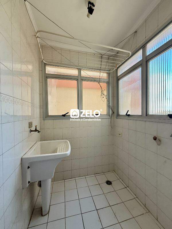 Apartamento em Botafogo, Campinas - SP | Zelo Imóveis: 