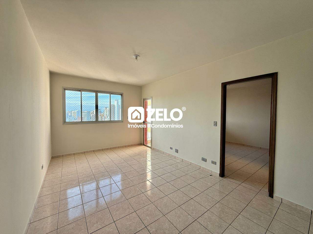 Apartamento em Botafogo, Campinas - SP | Zelo Imóveis: 