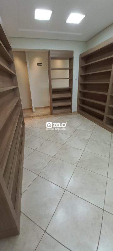 Casa comercial em Jardim Santa Genebra II (Barão Geraldo), Campinas - SP | Zelo Imóveis: 