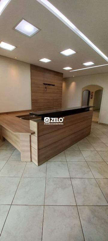 Casa comercial em Jardim Santa Genebra II (Barão Geraldo), Campinas - SP | Zelo Imóveis: 