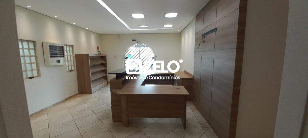 Casa comercial em Jardim Santa Genebra II (Barão Geraldo), Campinas - SP | Zelo Imóveis: 
