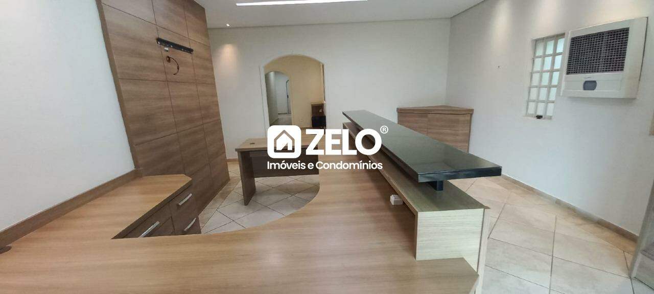 Casa comercial em Jardim Santa Genebra II (Barão Geraldo), Campinas - SP | Zelo Imóveis: 