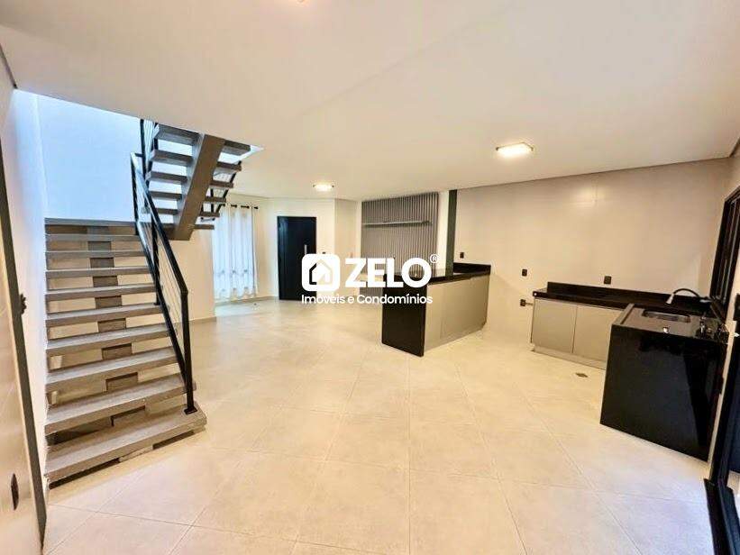 Casa em Condomínio em Chácara Primavera, Campinas - SP | Zelo Imóveis: 