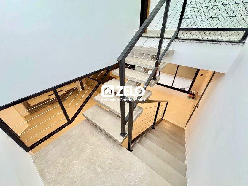 Casa em Condomínio em Chácara Primavera, Campinas - SP | Zelo Imóveis: 