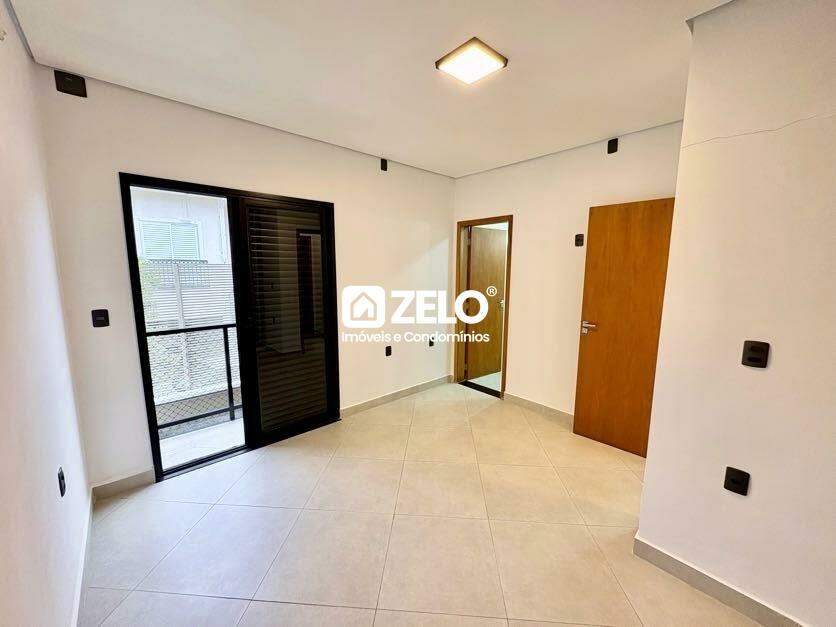 Casa em Condomínio em Chácara Primavera, Campinas - SP | Zelo Imóveis: 
