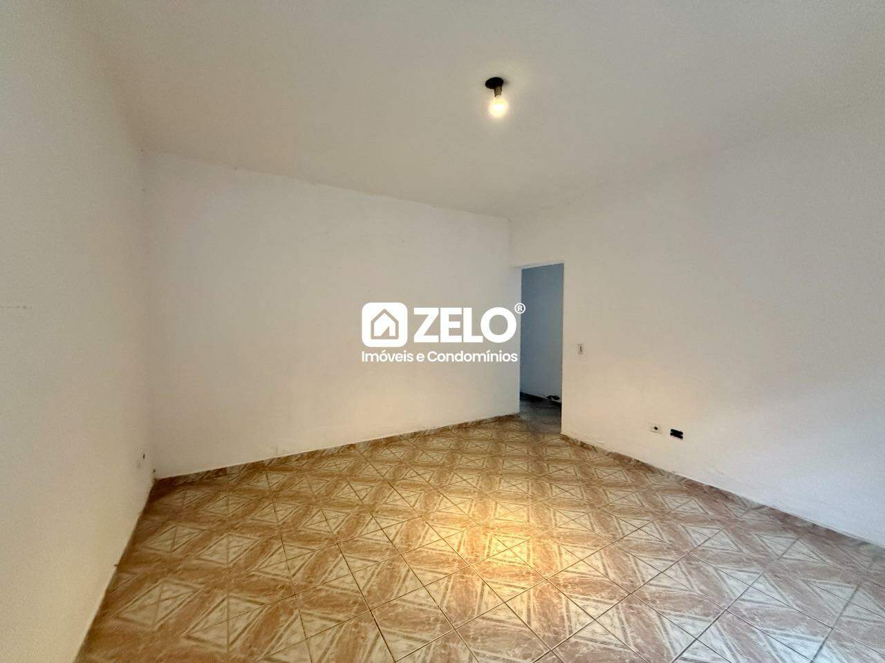 Casa em Cidade Satélite Íris, Campinas - SP | Zelo Imóveis: 