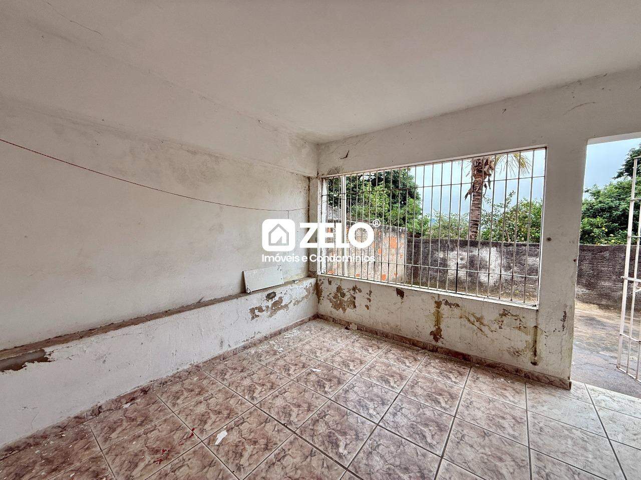 Casa em Cidade Satélite Íris, Campinas - SP | Zelo Imóveis: 