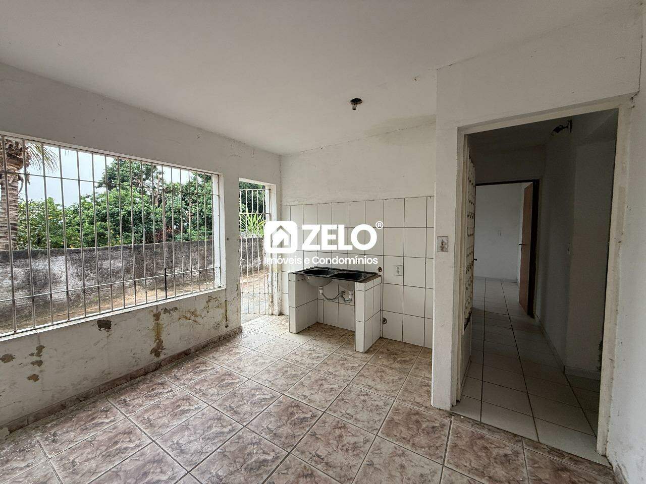Casa em Cidade Satélite Íris, Campinas - SP | Zelo Imóveis: 