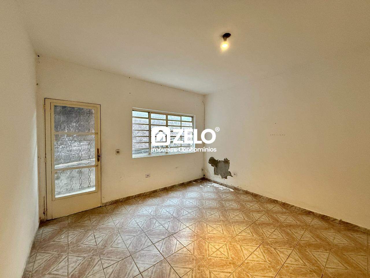 Casa em Cidade Satélite Íris, Campinas - SP | Zelo Imóveis: 