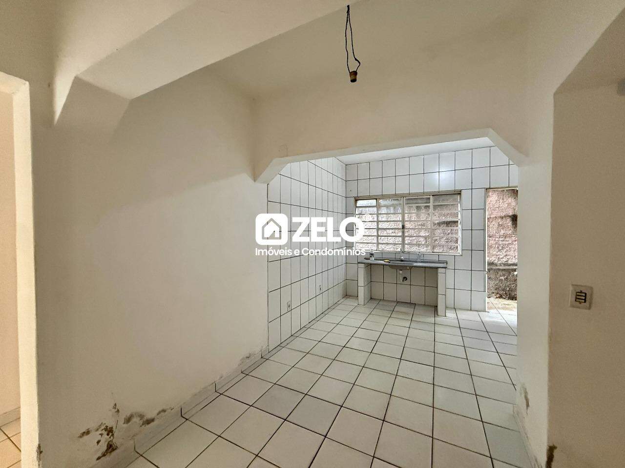 Casa em Cidade Satélite Íris, Campinas - SP | Zelo Imóveis: 