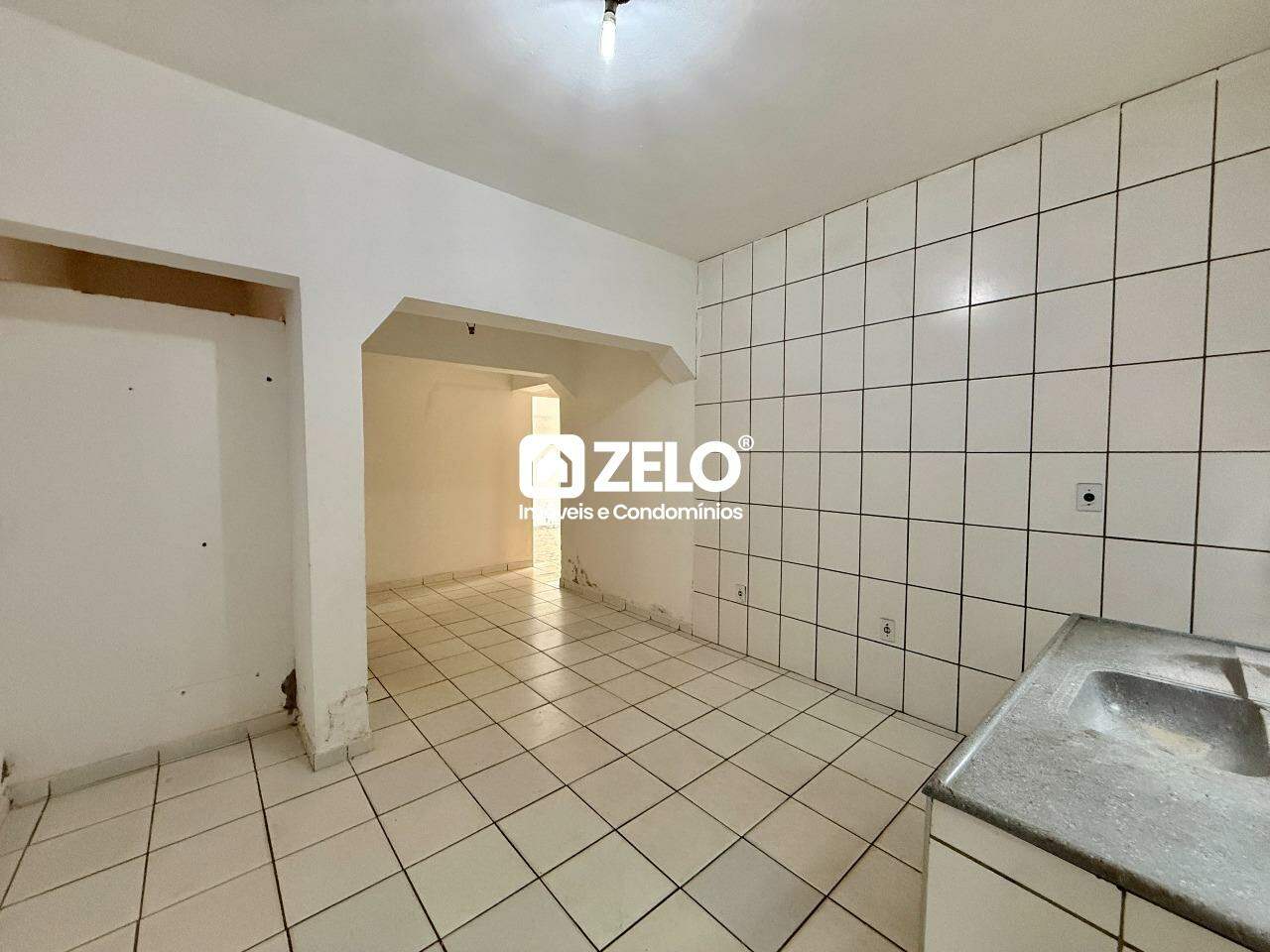 Casa em Cidade Satélite Íris, Campinas - SP | Zelo Imóveis: 